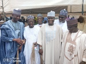 Over 2,000 PDP Members Decamp To APC in Kebbi | Daily Report Nigeria