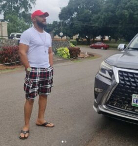 "I’m the sexiest man in the country" – Yul Edochie declares | Daily Report Nigeria