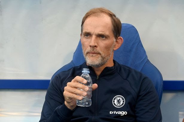 BREAKING: Chelsea Sack Manager Thomas Tuchel