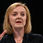 Liz Truss Emerges UK Prime Minister