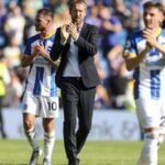 Graham Potter: Chelsea and New Coach Gambling on Each Other | Daily Report Nigeria