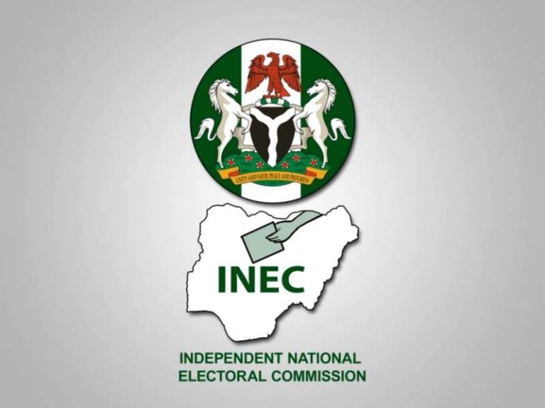 7 Million Nigerians Sue INEC Over Incomplete Voter Registration | Daily Report Nigeria