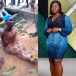 Lady Seeks Revenge for Her Mother Who Was Tied Up, Flogged for Days in Abia