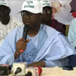 Ogun Governorship Candidate Dies One Week After Picking Ticket | Daily Report Nigeria