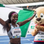 Tobi Amusan Wins 100m Hurdles At 2022 ISTAF Berlin | Daily Report Nigeria