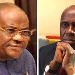 "Amaechi A Failure, Cannot Enter Aso Rock" - Wike | Daily Report Nigeria