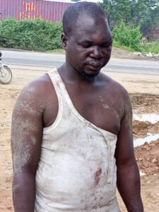 Armed Robbers Attack Man, Steal His Truck In Oyo | Daily Report Nigeria