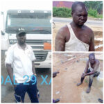 Armed Robbers Attack Man, Steal His Truck In Oyo | Daily Report Nigeria