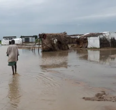 Flood Kill Seven, Leave 2,800 Homeless In Kwara | Daily Report Nigeria