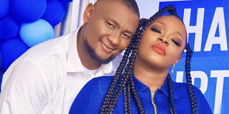 I Will Soon Return to My Ex-husband, Austin Faani– ChaCha Eke | Daily Report Nigeria