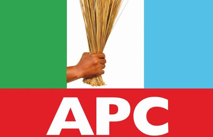 BREAKING: APC State Chairman Resigns | Daily Report Nigeria