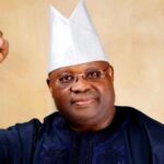 BREAKING: Supreme Court Affirms Ademola Adeleke as PDP Candidate | Daily Report Nigeria