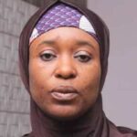 Tinubu is the Bad Person - Aisha Yesufu | Daily Report Nigeria