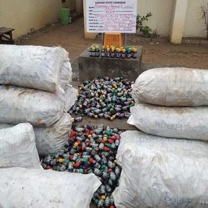 NDLEA alerts on Akuskura, new deadly drug in Nigeria | Daily Report Nigeria