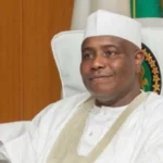 Tambuwal Resigns as PDP Governors Forum Chairman