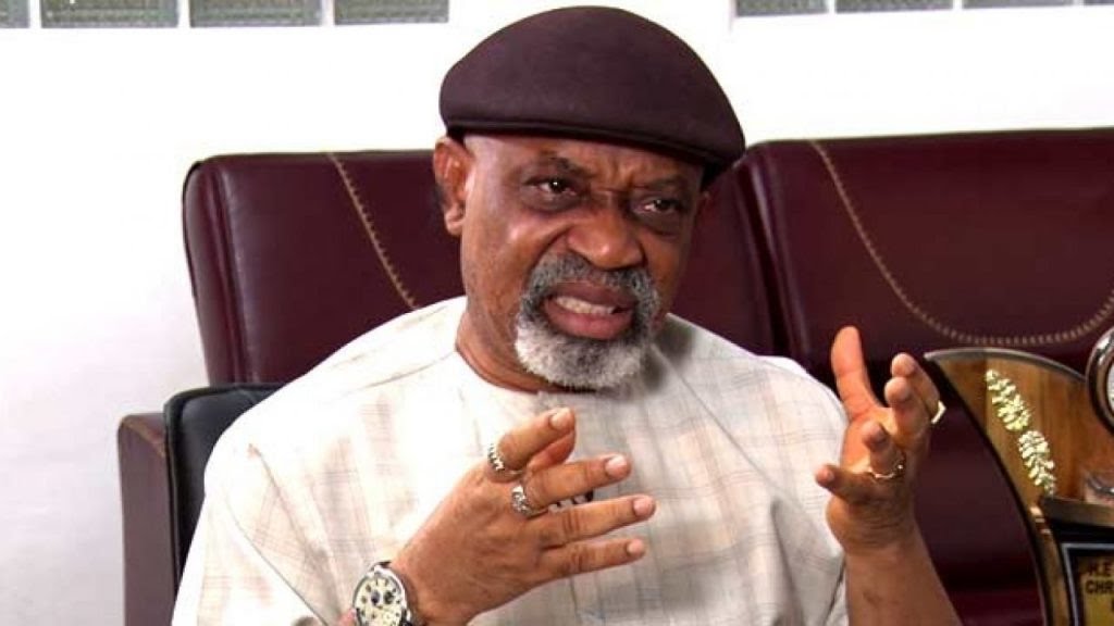 Inflation: FG To Increase Minimum Wage - Ngige | Daily Report Nigeria