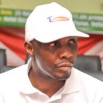 Tompolo Deviated For Accepting Surveillance Contract - Collins Eselemo