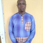 Pastor Impregnates 12-Year-Old Daughter of Church Member in Ogun | Daily Report Nigeria