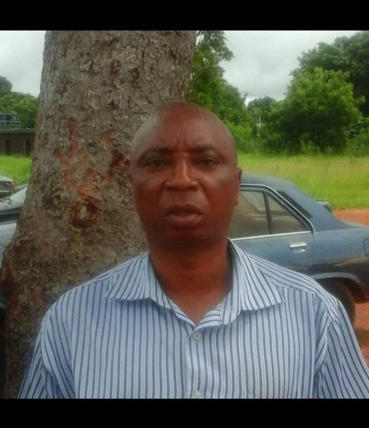 Auchi Poly Lecturer Found Dead in His Car | Daily Report Nigeria