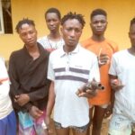 Son Sends Cultists to Eliminate Monarch in Ogun | Daily Report Nigeria