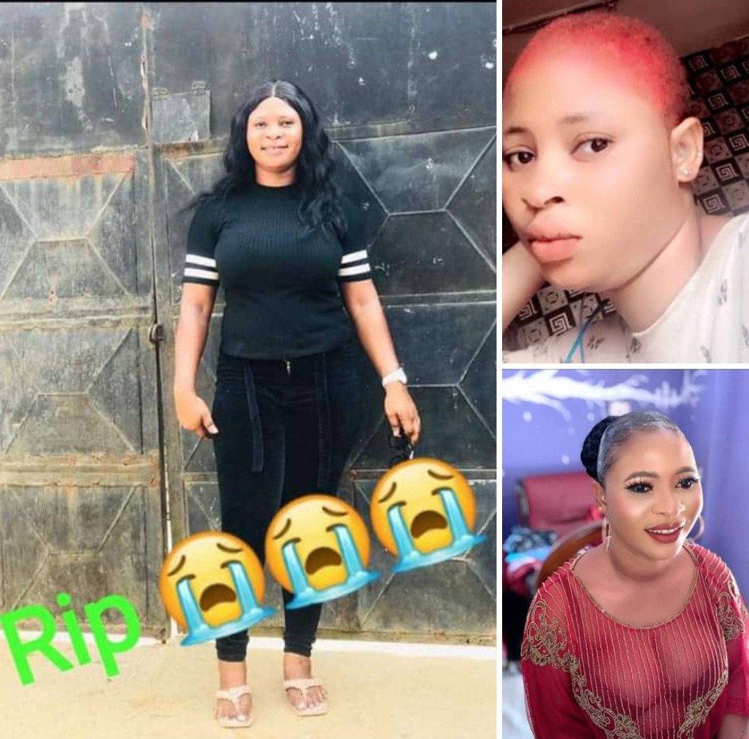 Lady Commits Suicide After Boyfriend Used Her Money to Marry Another Woman | Daily Report Nigeria