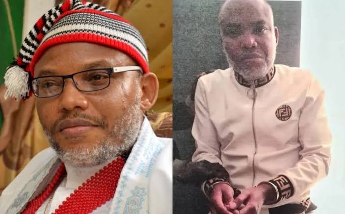 Ohanaeze to FG: Nnamdi Kanu Must Not Die in Custody | Daily Report Nigeria