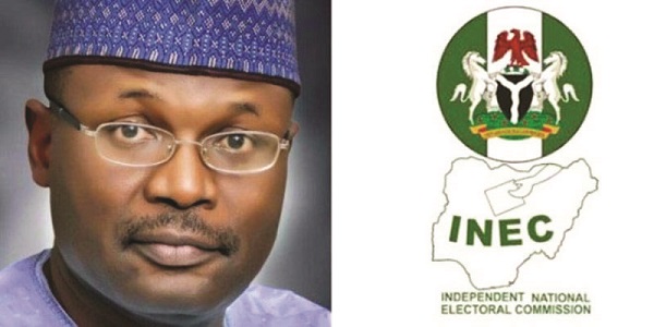 2023: INEC Fixes Date to Release Final List Of Presidential, Governorship Candidates