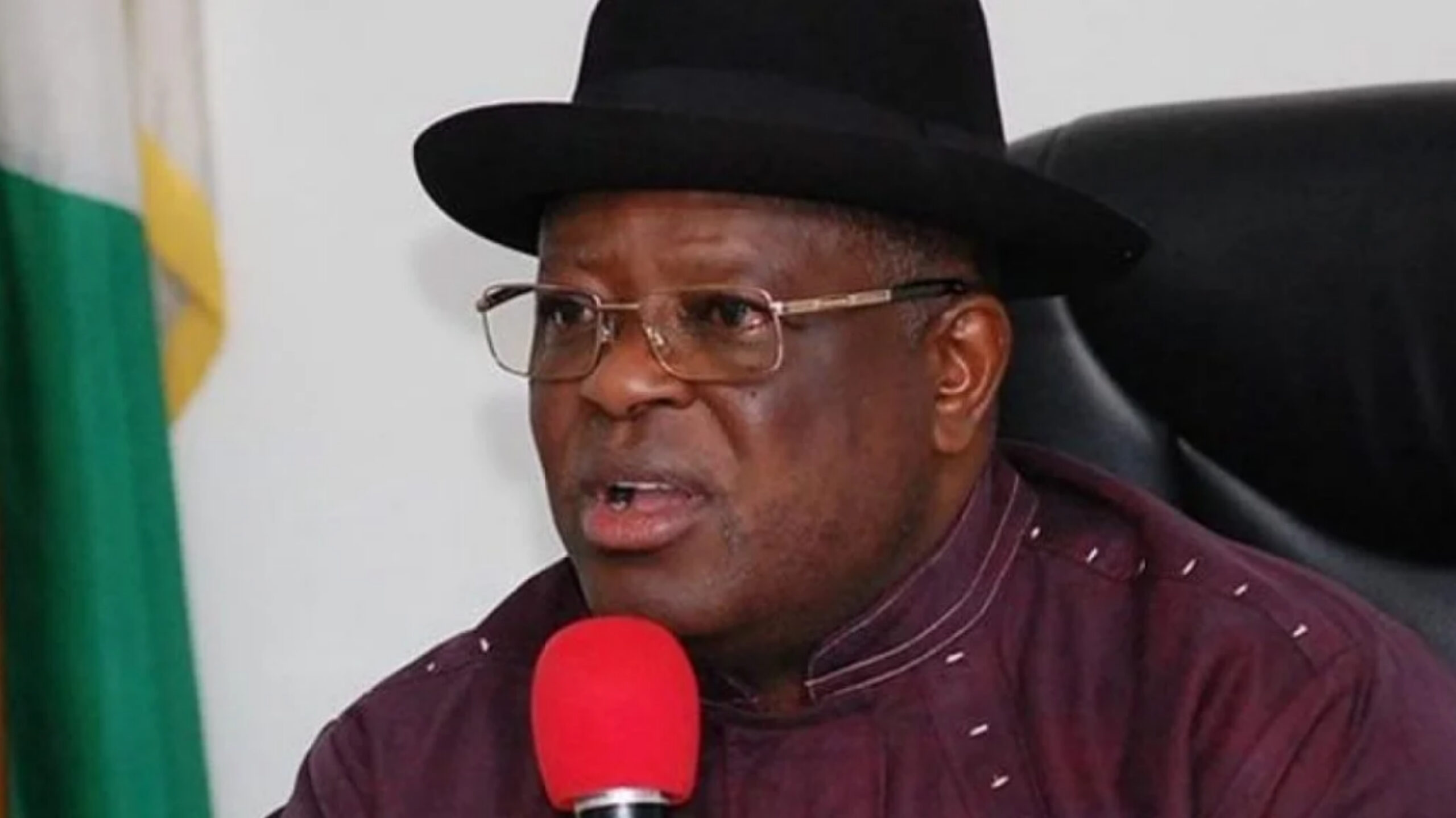 I’ll Host Peter Obi in Ebony, I Like What He’s Doing – Gov Umahi | Daily Report Nigeria