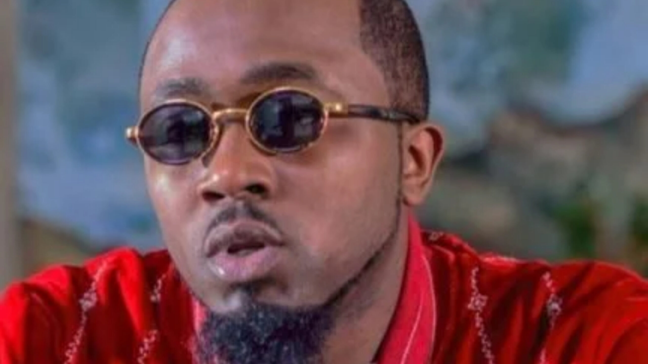 Singer Ice Prince Remanded in Ikoyi Prison