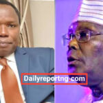 Technocrat Basil Enwegbara has accused Atiku Abubakar of stealing his policy document