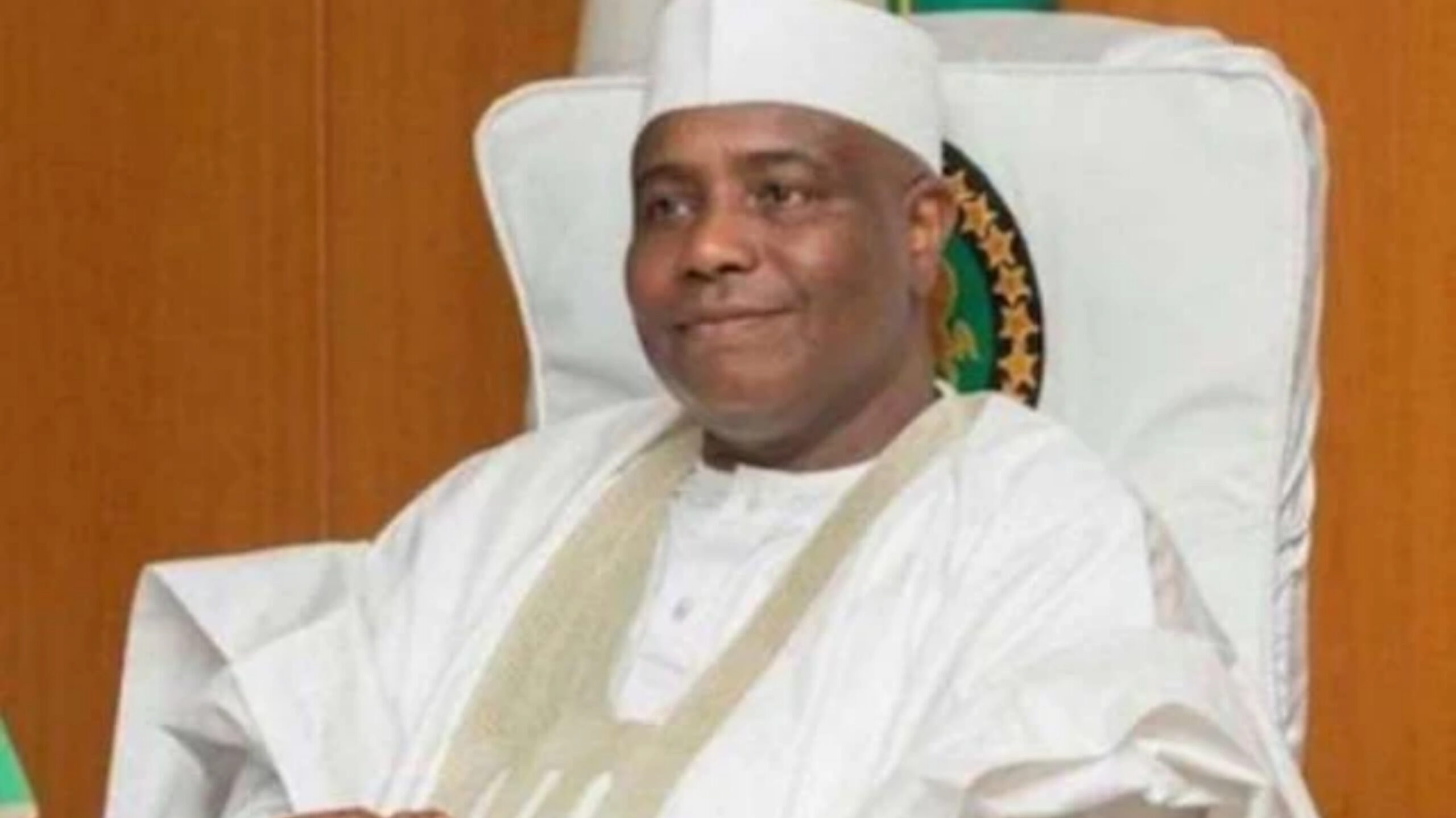 BREAKING: Tambuwal Emerges New NGF Chairman | Daily Report Nigeria