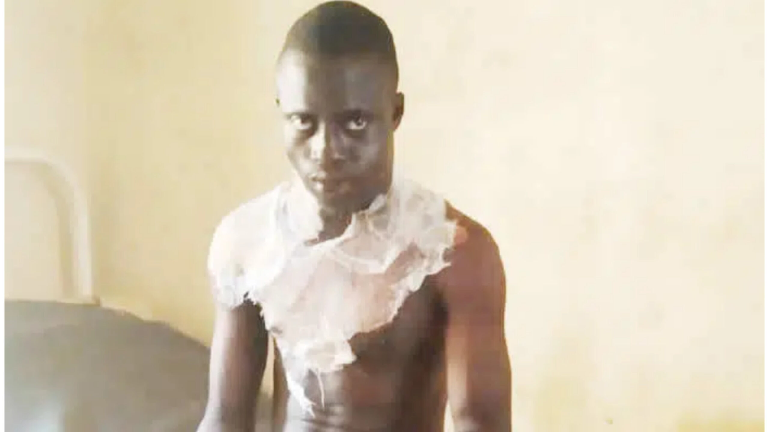 Man Sets Self Ablaze Over Abuse by Wife Of Two Months | Daily Report Nigeria