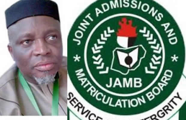 JAMB Uncovers 3,000 Fake Graduates, Decries Illegal Admissions | Daily Report Nigeria