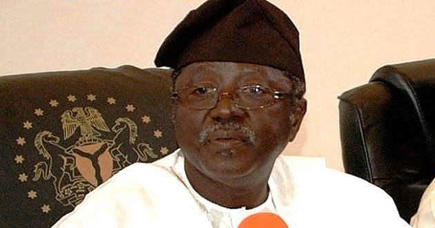 EFCC to Appeal Ex-Gov Jang’s Acquittal in N6.3bn Fraud Trial | Daily Report Nigeria