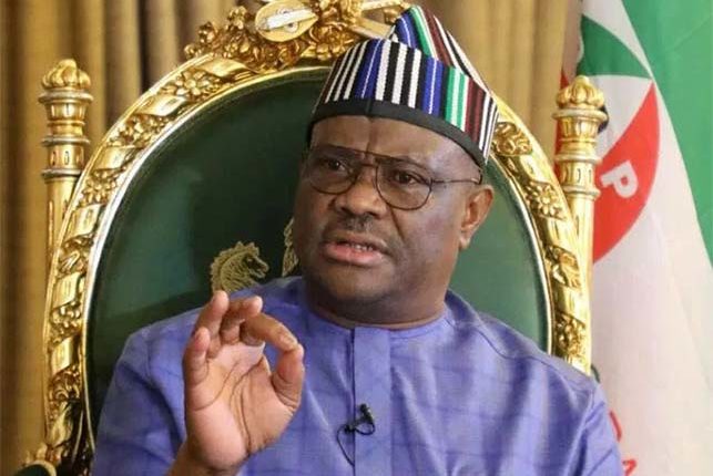 Buhari Won 2019 Because of PDP Betrayers – Wike Reveals | Daily Report Nigeria