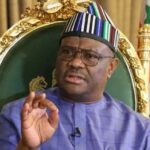 2023: Walid Jibril's Resignation an Insult on The South - Wike | Daily Report Nigeria