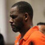 R. Kelly Found Guilty on 6 Counts of Child Pornography | Daily Report Nigeria