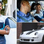 Drama as 15-Year-Old Visits Car Shop to Buy Expensive Whip Worth N36 Million