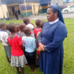 Fake Reverend Sister Arrested with 15 kidnapped Children Confesses