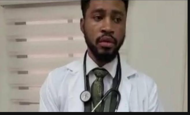Abuja Police Arrest Fake UN Doctor At National Hospital