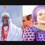 BREAKING: Ooni of Ife Unveils New Wife, Mariam Anako | Daily Report Nigeria