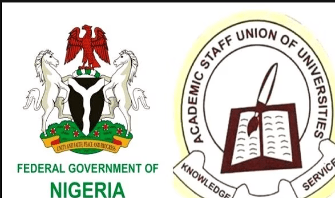 BREAKING: Court Makes Decision on FG’s Suit Against ASUU | Daily Report Nigeria