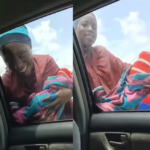 Lagos Beggar with Fake Baby Caught | Daily Report Nigeria