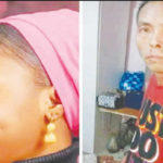 Court Remands Chinese Man for Killing Nigerian Girlfriend | Daily Report Nigeria