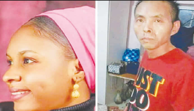 Court Remands Chinese Man for Killing Nigerian Girlfriend | Daily Report Nigeria