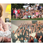 Meet Woman with 56 Grandchildren,101 Great-Grand | Daily Report Nigeria