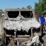 How 3 Police Officers, Others Died in Kebbi Bullion Van Accident | Daily Report Nigeria