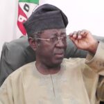 Ayu Helped Atiku Emerge PDP Presidential Candidate – Jang | Daily Report Nigeria