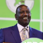 BREAKING: Kenyan Supreme Court Upholds Ruto's Election | Daily Report Nigeria