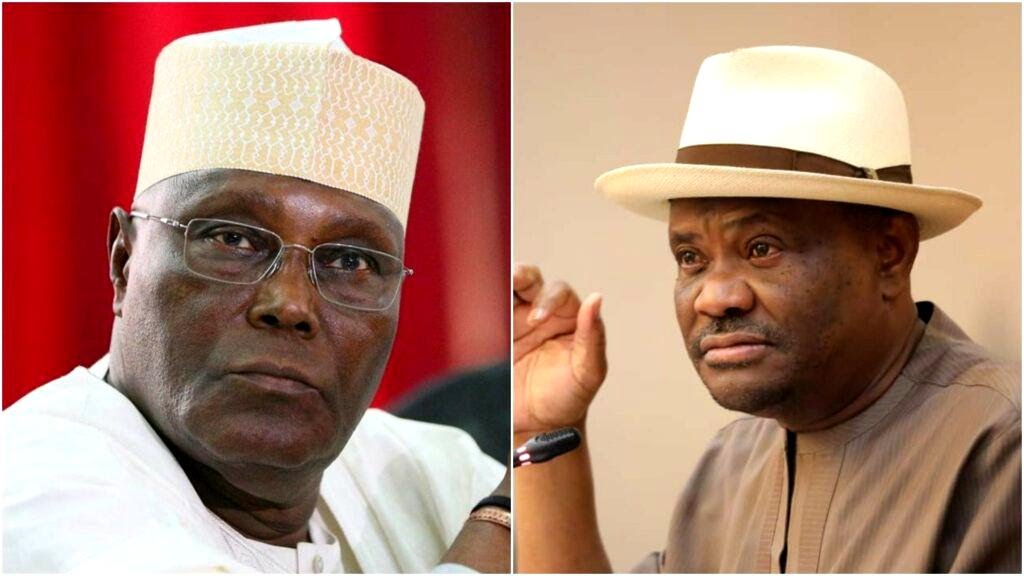 BREAKING: Nobody Can Force Ayu to Resign - Atiku | Daily Report Nigeria